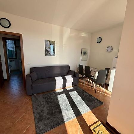 Casa Al Poggio Apartman Castana  Kültér fotó