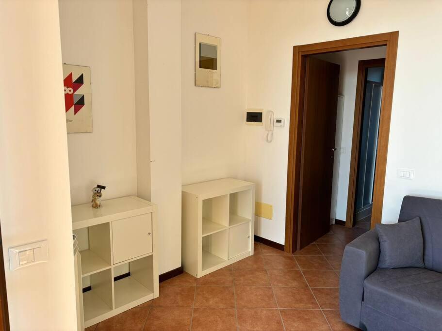 Casa Al Poggio Apartman Castana  Kültér fotó